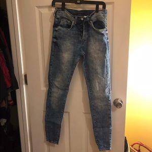 H&M Jeans Skinny